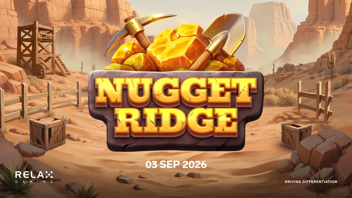 Nugget Ridge artwork