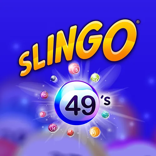 Slingo 49’s artwork