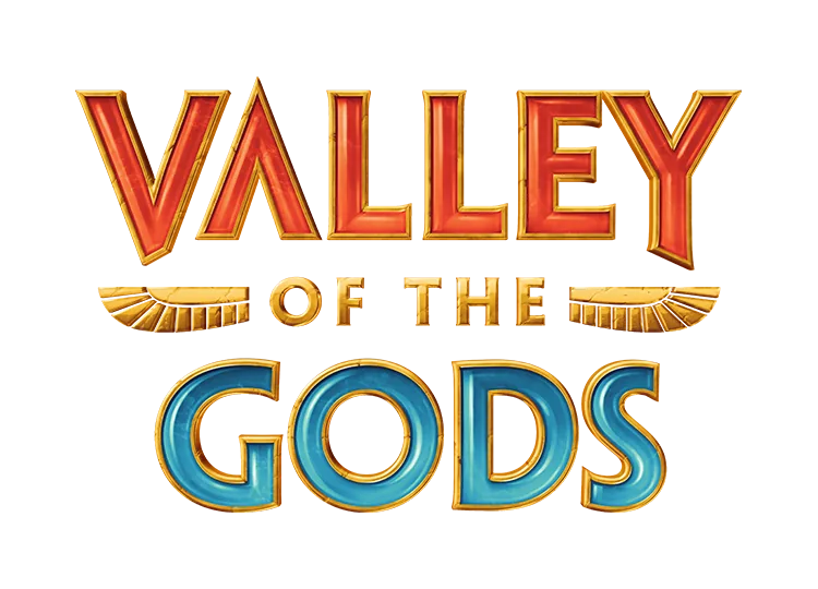 Valley of the Gods artwork