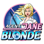 Agent Jane Blonde