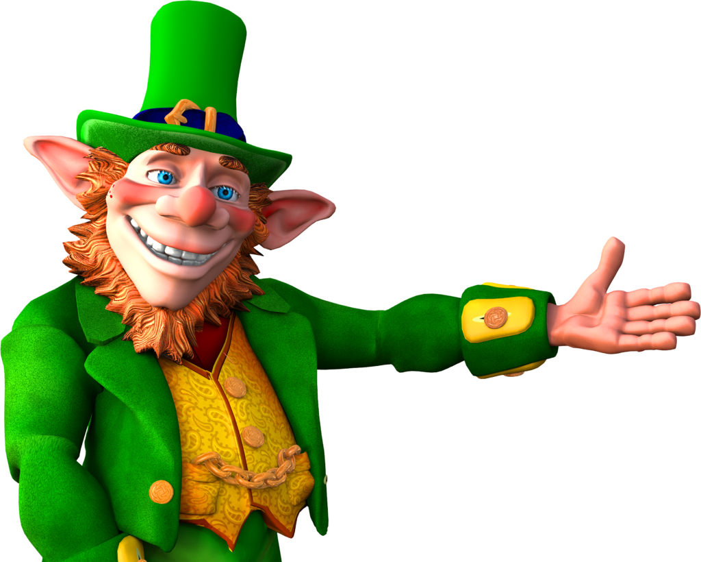 Leprechaun Leprechaun