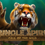 Jungle Spirit